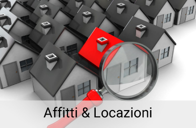 Case ed appartamenti in affitto o locazione in Salento