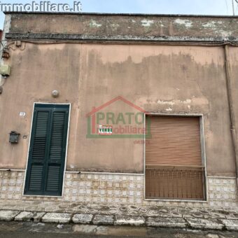 Indipendente con volte a stella in zona periferica
