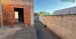 Villetta di nuova costruzione allo stato grezzo