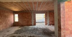 Villetta di nuova costruzione allo stato grezzo