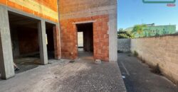 Villetta di nuova costruzione allo stato grezzo