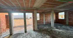 Villetta di nuova costruzione allo stato grezzo
