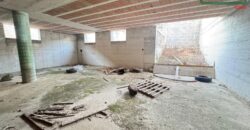 Villetta di nuova costruzione allo stato grezzo