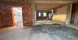 Villetta di nuova costruzione allo stato grezzo