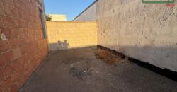 Villetta di nuova costruzione allo stato grezzo