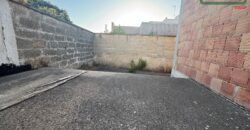 Villetta di nuova costruzione allo stato grezzo