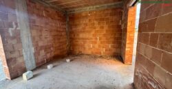 Villetta di nuova costruzione allo stato grezzo