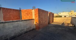 Villetta di nuova costruzione allo stato grezzo