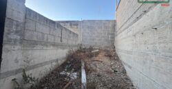 Villetta di nuova costruzione allo stato grezzo