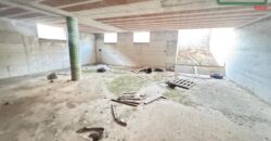 Villetta di nuova costruzione allo stato grezzo