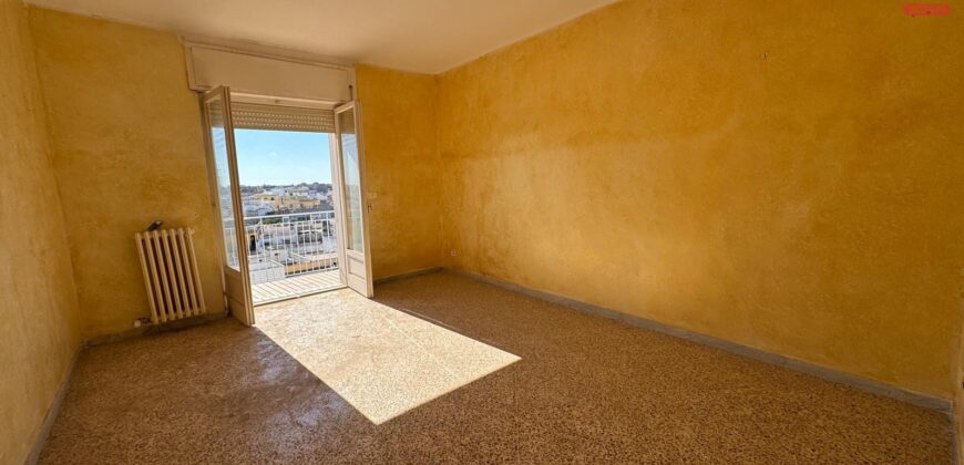 Appartamento in zona centrale