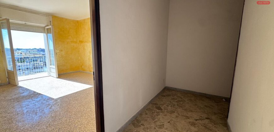 Appartamento in zona centrale