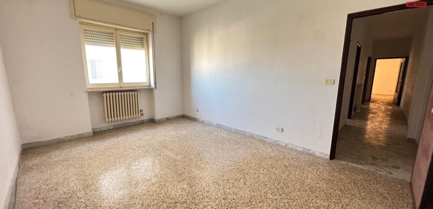 Appartamento in zona centrale