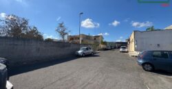Suolo edificabile ottima ubicazione
