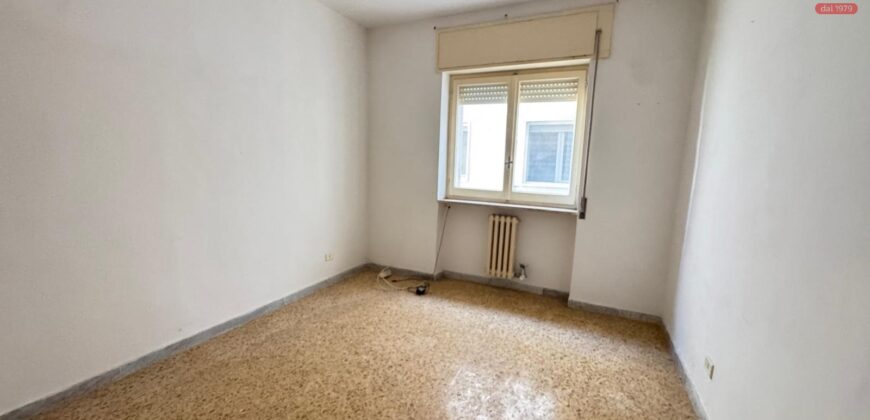 Appartamento in zona centrale
