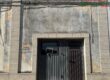 Garage con scoperto retrostante in zona centrale