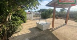 Villetta con ampio giardino