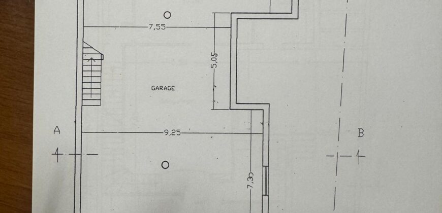 Villetta di nuova costruzione allo stato grezzo