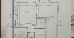 Villetta di nuova costruzione allo stato grezzo