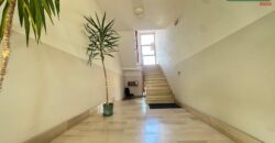 Appartamento al piano primo con box