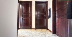 Appartamento al piano primo con box