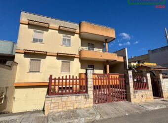 Appartamento al piano primo ampia metratura