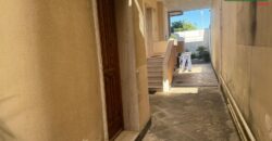 Appartamento al piano primo ampia metratura