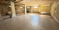 Appartamento al piano primo ampia metratura