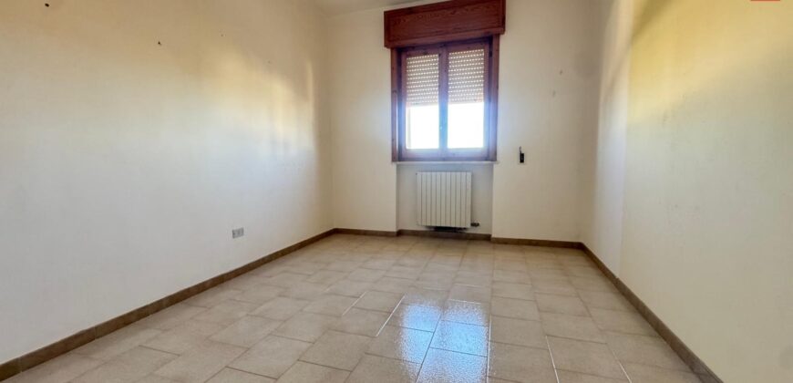Appartamento al piano primo ampia metratura