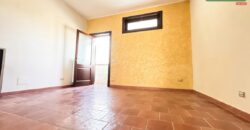 Appartamento al piano primo con box