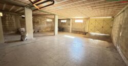 Appartamento al piano primo ampia metratura