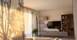 Abitazione con finiture di pregio in contesto esclusivo