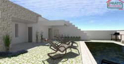 Suolo edificatorio con progetto approvato