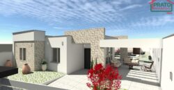 Suolo edificatorio con progetto approvato