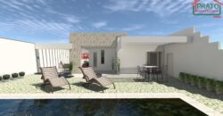 Suolo edificatorio con progetto approvato