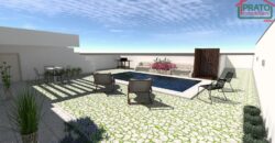 Suolo edificatorio con progetto approvato
