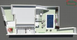 Suolo edificatorio con progetto approvato