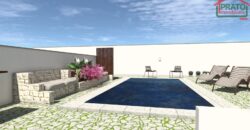 Suolo edificatorio con progetto approvato
