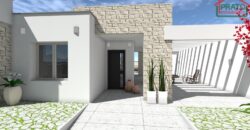 Suolo edificatorio con progetto approvato