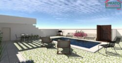 Suolo edificatorio con progetto approvato