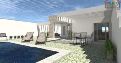 Suolo edificatorio con progetto approvato