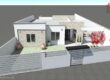 Suolo edificatorio con progetto approvato