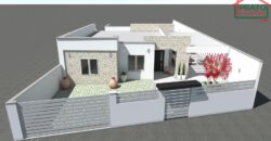 Suolo edificatorio con progetto approvato