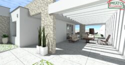 Suolo edificatorio con progetto approvato