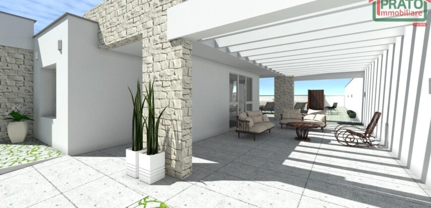 Suolo edificatorio con progetto approvato