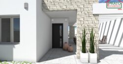 Suolo edificatorio con progetto approvato