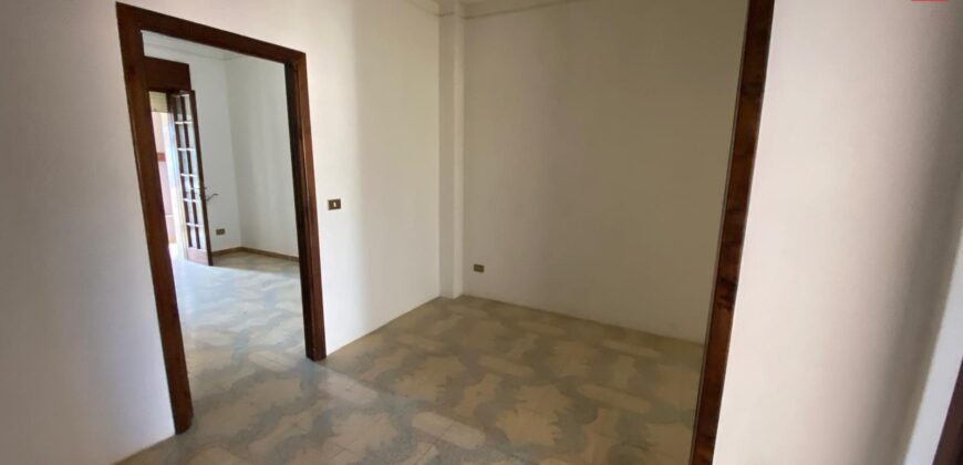 Abitazione al piano primo in bifamiliare