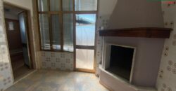 Abitazione al piano primo in bifamiliare