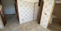 Abitazione al piano primo in bifamiliare