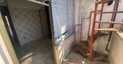 Abitazione al piano primo in bifamiliare